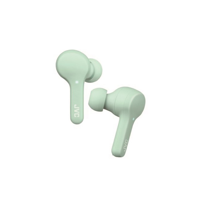 JVC True Wireless Headphones