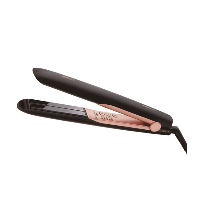 Panasonic nanoe Hair Straightener