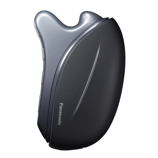 (新品) Panasonic EH-SP86-K Kassa VITALIFT Panasonic Vitalift EH-SP86-K Kassa EMS Beauty Product Facial