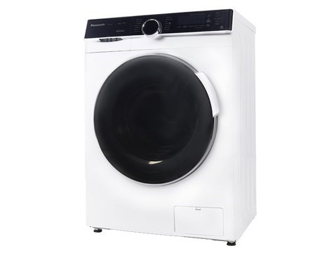 Panasonic Panasonic 「愛衫號」蒸氣洗護前置式洗衣機 (8公斤, 1400轉)(送標準安裝) NA-148MR1