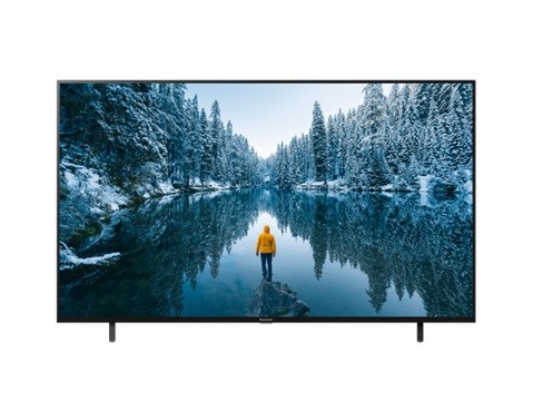 Panasonic Panasonic 55吋4K LED智能電視 TH-55MX700H