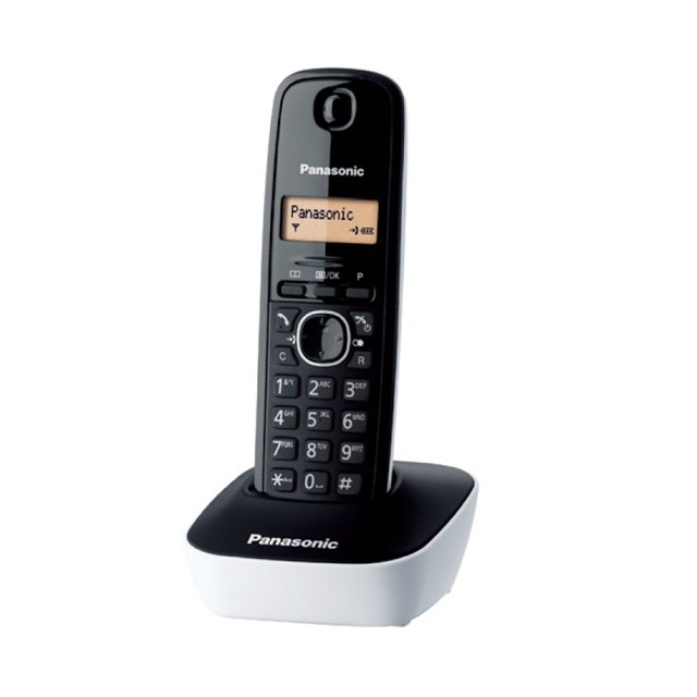 Panasonic Panasonic DECT數碼室內無線電話 KX-TG1611HK