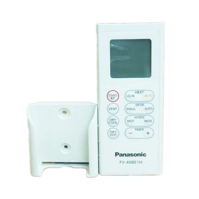 Panasonic Panasonic 浴室寶遙控器 (FV-40BE1H專用) FFV4700024S