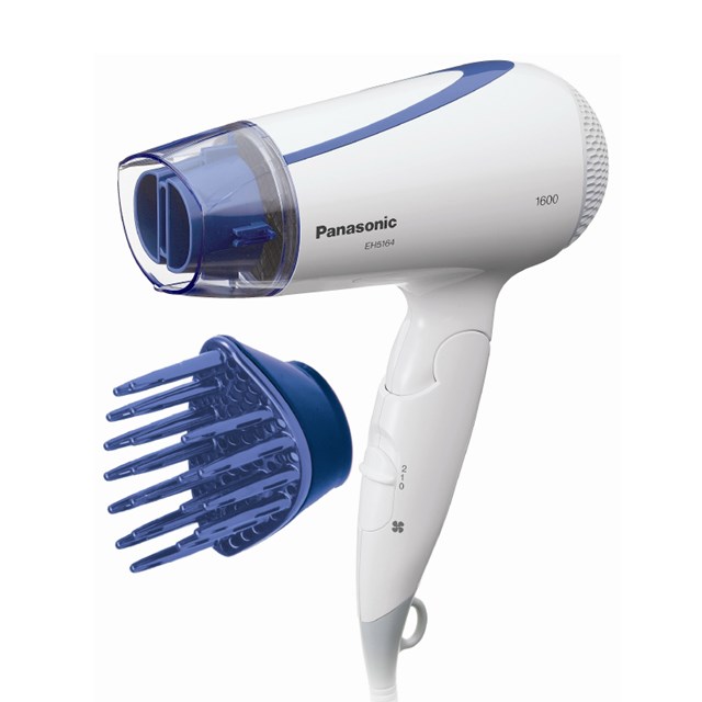 Panasonic Quick Dry Hair Dryer
