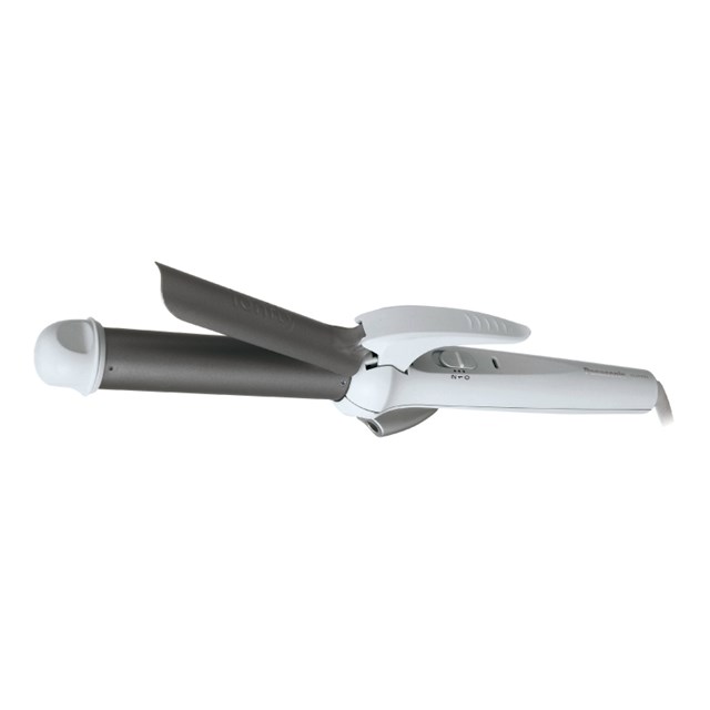 Panasonic clearance curling iron