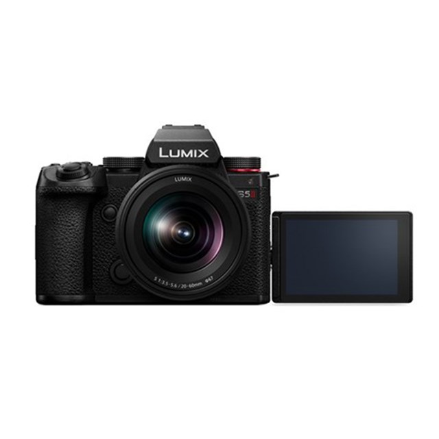 lumix