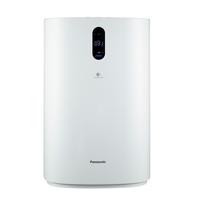 Panasonic Panasonic nanoe® X 納米離子空氣清新機 (560平方尺) F-PXT70H