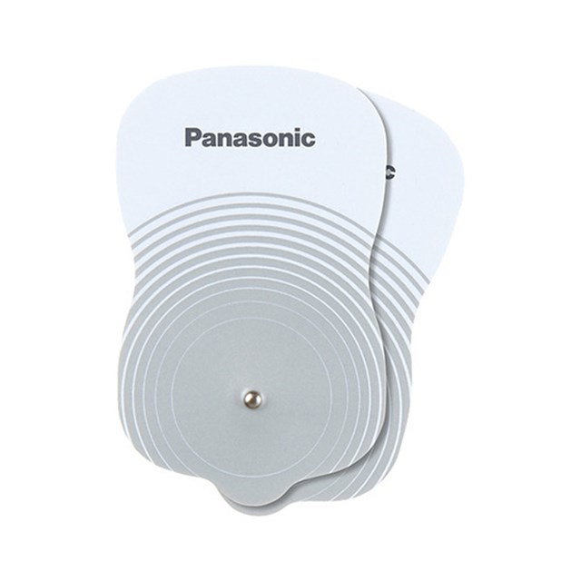 Panasonic Panasonic 低周波治療器按摩貼片 EW-0603
