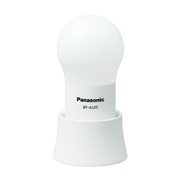 Panasonic Panasonic LED 小燈球 BF-AL05BT/W# 還有更多商品推薦 # 本月推介