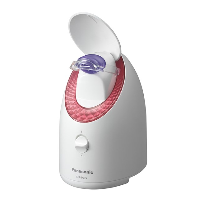 Panasonic Aroma Facial Ionic Steamer