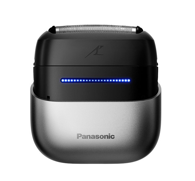 Panasonic LAMDASH Linear Shaver