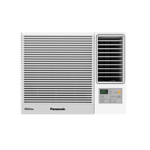 Panasonic Panasonic Inverter PRO - 變頻式淨冷窗口機 (1 匹(附無線遙控型號)) CW-HU90AA