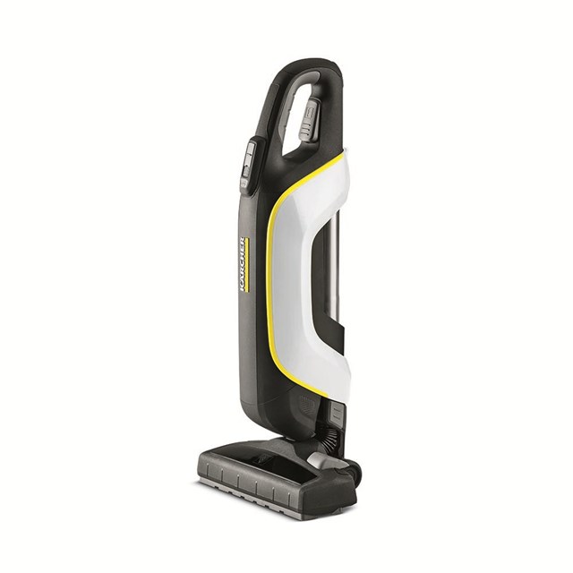 Karcher 德國高潔 Karcher 德國高潔 迷你直立式吸塵機 VC5-PREMIUM