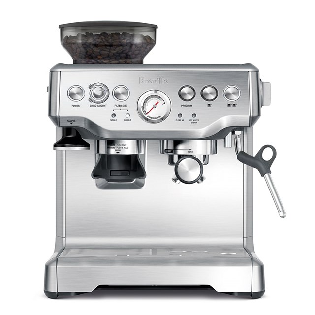 Breville Breville 意式咖啡機 BES870/A