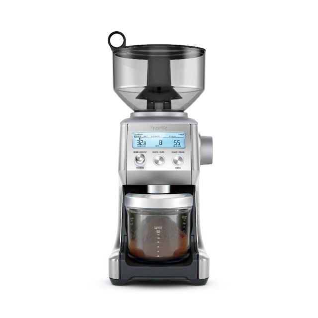 Breville Breville 咖啡豆研磨機 BCG820BSS