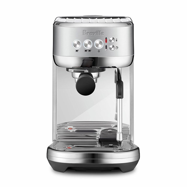 Breville Breville 意式咖啡機 BES500BSS