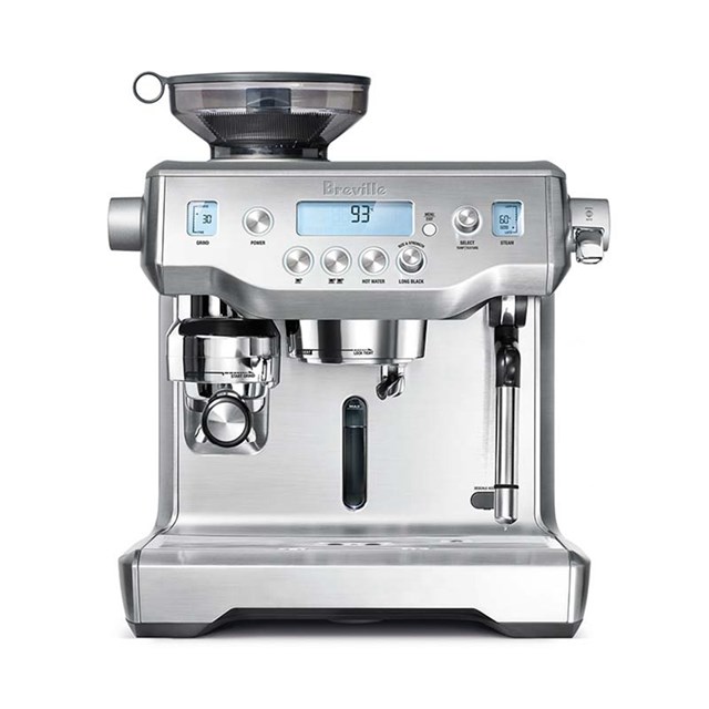 Breville Breville 智能精品咖啡機 BES980