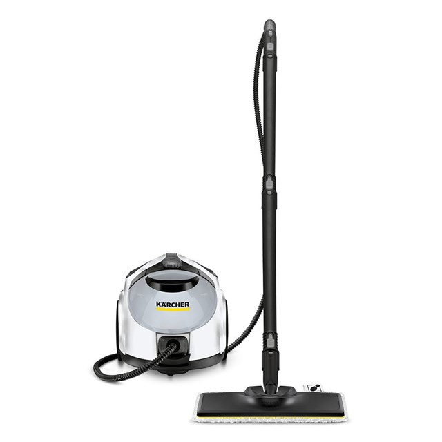 Karcher 德國高潔 Karcher 德國高潔 蒸氣清洗機 (豪華版) SC5-EASYFIX-P