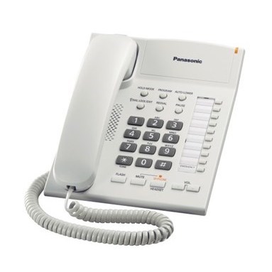 Panasonic Panasonic 有線電話 KX-TS840MX