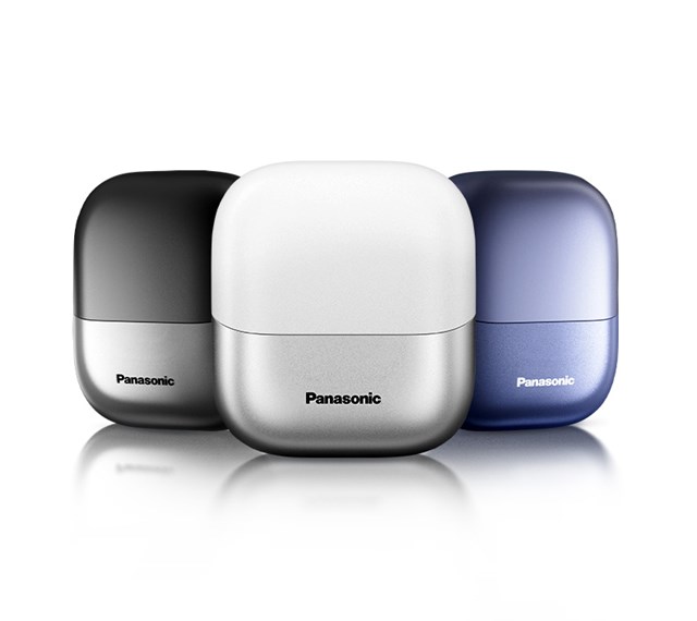 Panasonic Panasonic LAMDASH超高速磁力驅動電鬚刨 ES-CM3A# 本月推介