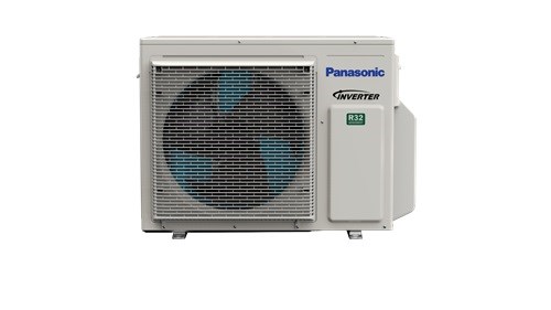 Panasonic Wi-Fi AI Inverter Multi-Split Type Air-Conditioner (Outdoor Unit)  (3HP)