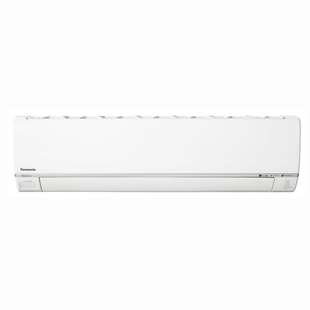 Panasonic Wall Mounted Type Inverter Heat Pump Air Conditioner (3