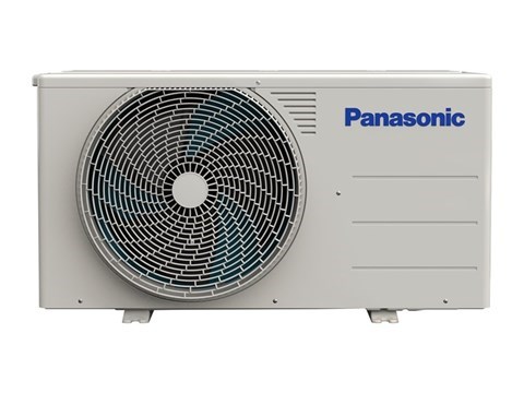 Panasonic Smaller Multi-Split Inverter Type Air-Conditioner (Outdoor Unit)  (2HP)