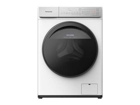 Panasonic Blue Ag+ 2-in-1 Washer Dryer (Washing capacity: 10kg, Drying  capacity: 6kg)(Free standard installation)