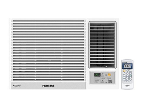 Panasonic Panasonic Inverter PRO - Wi-Fi 變頻式冷暖窗口機 (2 1/2 匹) (附無線遙控) CW-HZ240AA