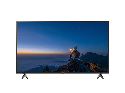 Panasonic Panasonic 40吋 Full HD 智能電視 TH-40MS600H