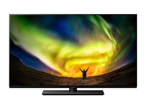 Panasonic Panasonic 48吋4K OLED智能電視 TH-48LZ1000H