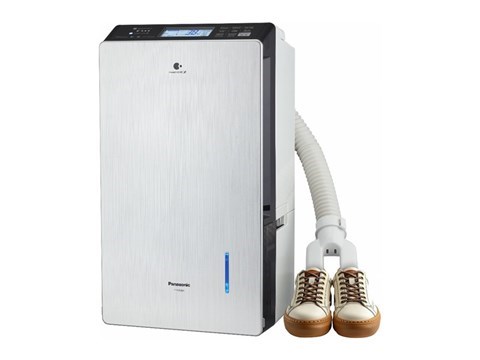 Panasonic Inverter Dehumidifier (38L)