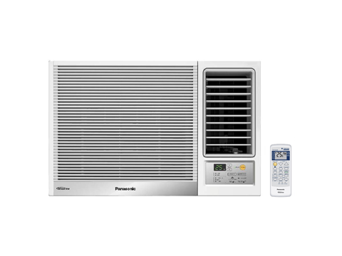 Panasonic Panasonic R32雪種變頻式冷暖窗口機 (2 1/2 匹) (附無線遙控) CW-HZ240ZA