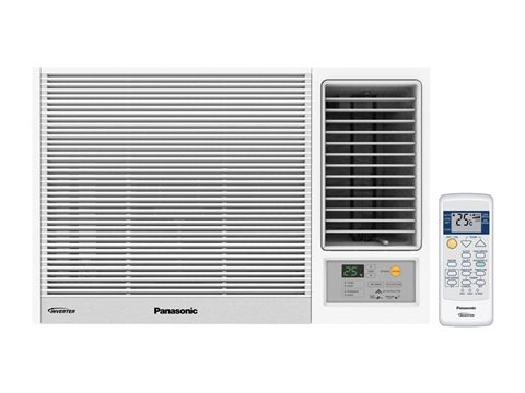 Panasonic Panasonic Inverter LITE - 變頻式淨冷窗口機 (2 匹(附無線遙控型號)) CW-SU180AA