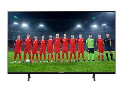 Panasonic Panasonic 43吋4K LED智能電視 TH-43LX800H
