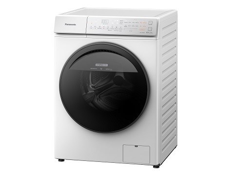 Panasonic Panasonic 「愛衫號」銀離子除菌 2合1洗衣乾衣機 (10公斤洗衣, 6公斤乾衣)(送標準安裝) NA-S106FR1# 母親節精選獻禮