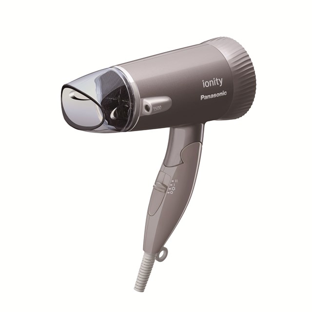 Panasonic Double Ionity Silent Hair Dryer
