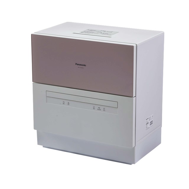 生活家電 その他 Panasonic Automatic Dishwasher
