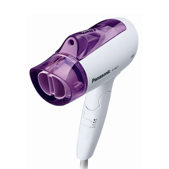 Panasonic Ionity Quick Dry Hair Dryer