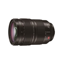 Panasonic LUMIX S PRO 24-70mm F2.8