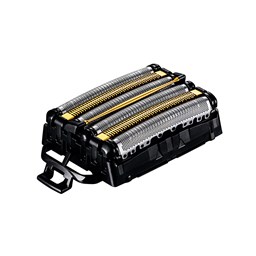 脱毛・除毛 Panasonic ES9600 BLACK Amazon.com: WES9600P/ES9600 ES-LS9A-K Shaver Outer Foil Set