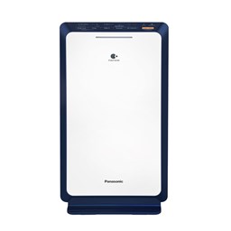 Panasonic Nanoe 納米離子空氣清新機 441平方尺