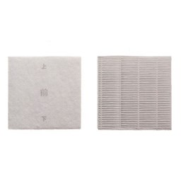 Fujico BLUEDEO HEPA替換濾芯