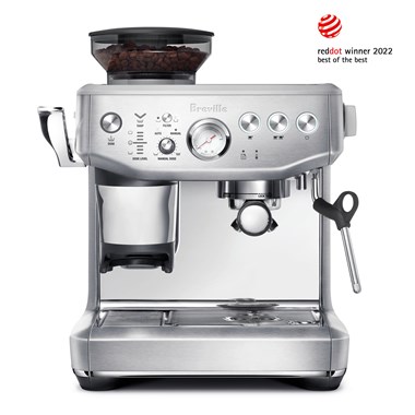 Breville 意式咖啡機 BES876BSS