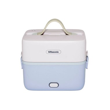 Rasonic 樂信牌 迷你雙層蒸煮盒 RSB-BB212S
