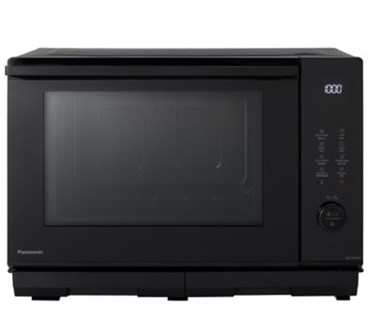 Panasonic 「變頻式」蒸氣烤焗微波爐（27公升） NN-DS59NB