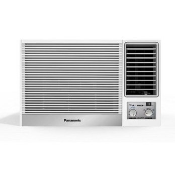 Panasonic R32雪種窗口式空調機 (1 1/2匹) CW-N1221VA