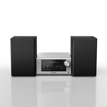 Panasonic 微型音響組合 SC-PM702