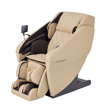 Panasonic Momi Momi REAL PRO按摩椅 EP-MAN1