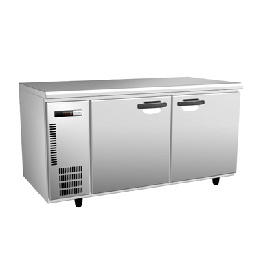 Panasonic 商用平檯式冷凍櫃 SUR-1271HP(E)